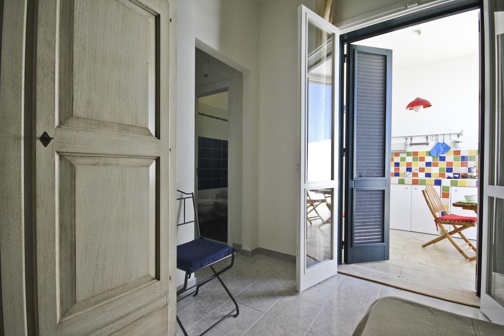 B&B Villa Genny A Pochi Passi Dal Mare Сан-Катальдо Екстер'єр фото