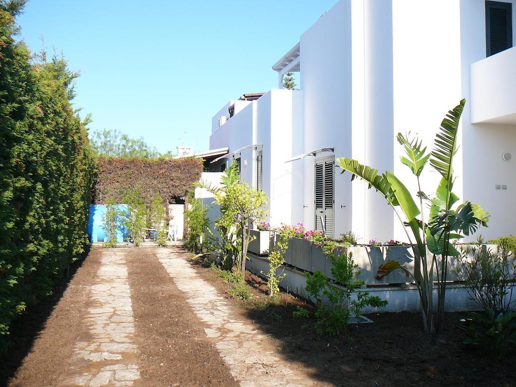B&B Villa Genny A Pochi Passi Dal Mare Сан-Катальдо Екстер'єр фото
